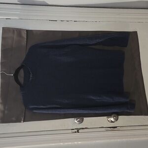 J. Crew Wool Blend Sweater